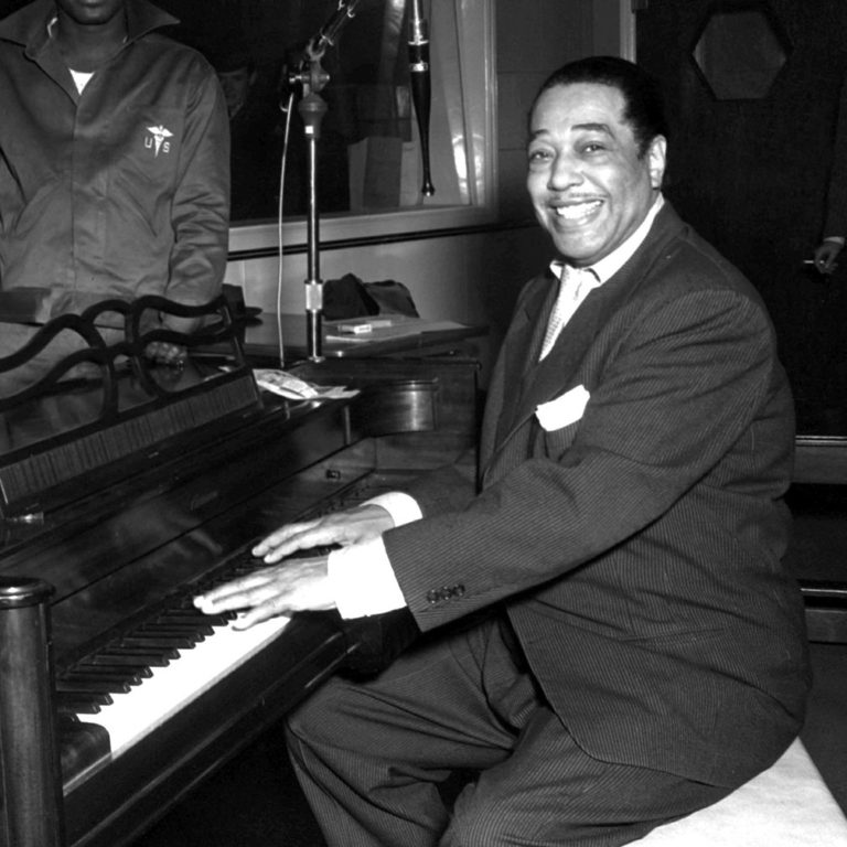 Duke Ellington for Everyone cdimatteo