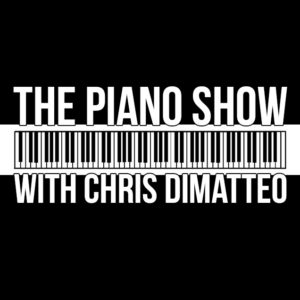 piano show