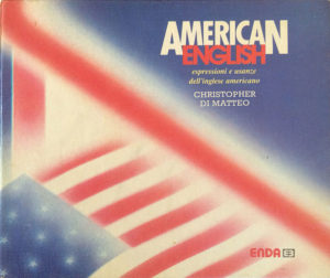 christopher dimatteo american english