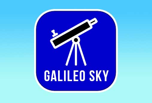 logo design galileo