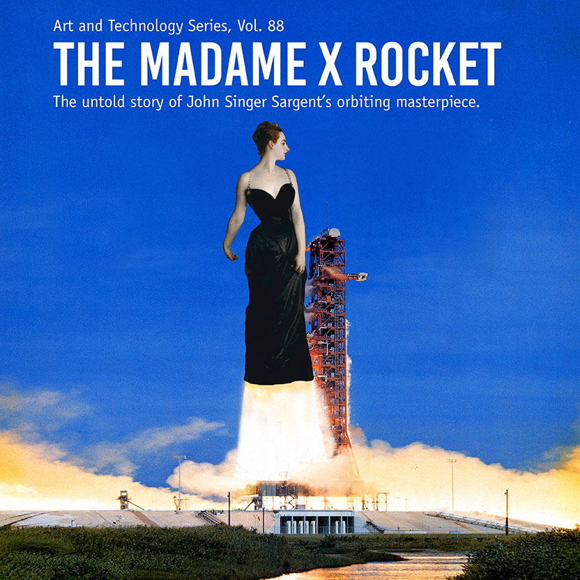 madame x rocket