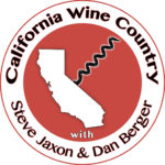 california wine country