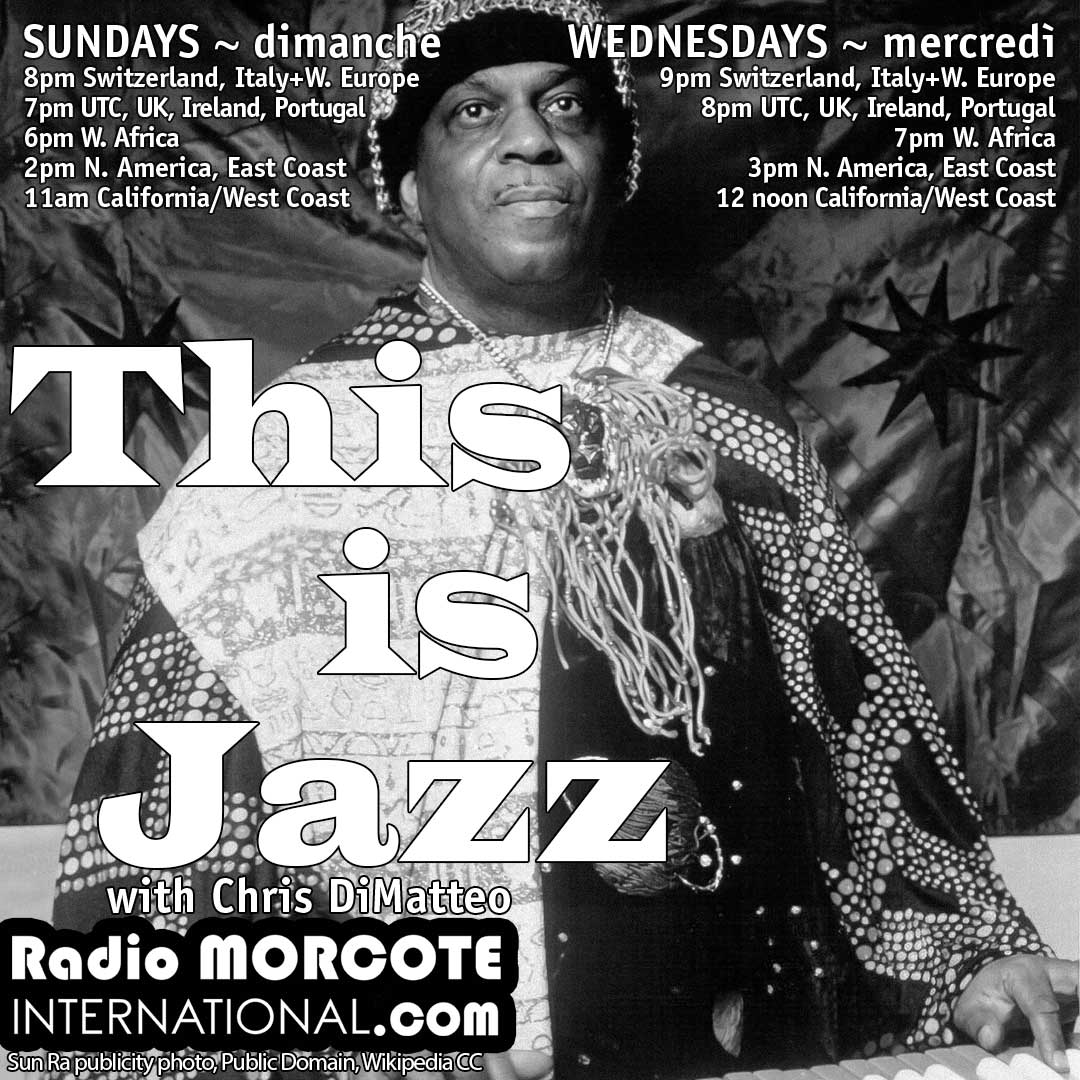 this is jazz
