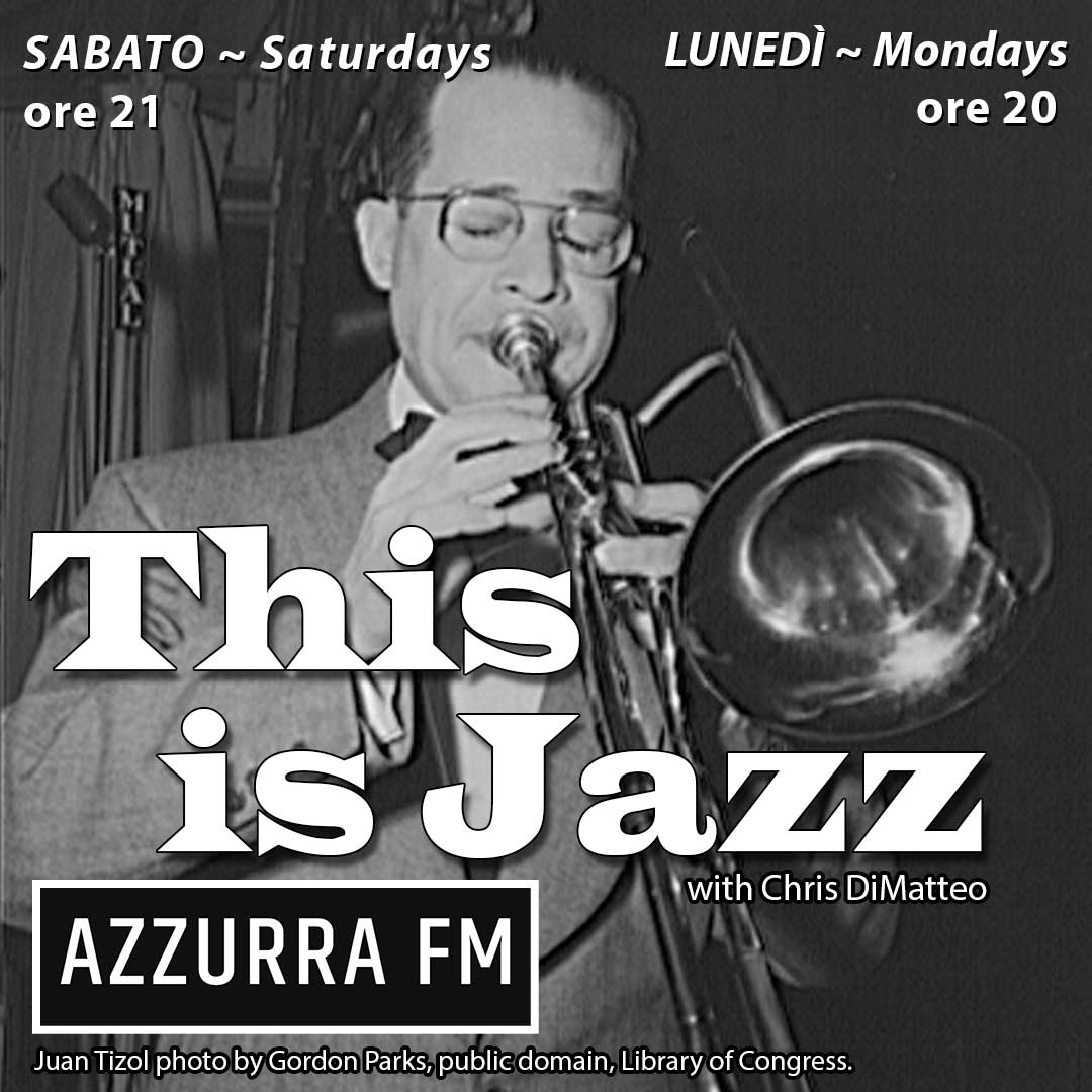this is jazz